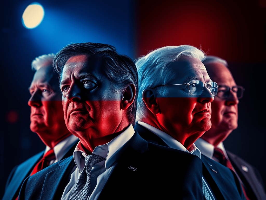 The Impact of Ideological Purity on Politics&nbsp;Today